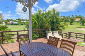Appartement Zen Fairway
